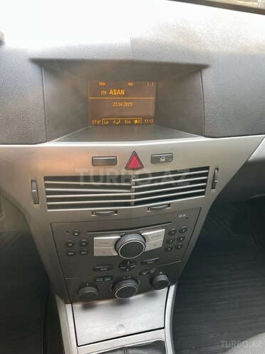 Opel Astra 2006, 215,000 km - 1.3 l - Sumqayıt