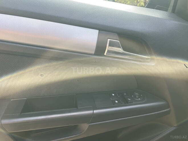 Opel Astra 2006, 215,000 km - 1.3 l - Sumqayıt