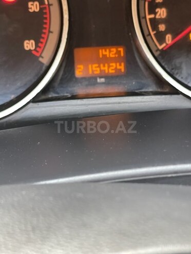 Opel Astra 2006, 215,000 km - 1.3 l - Sumqayıt