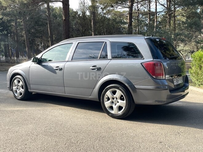 Opel Astra 2006, 215,000 km - 1.3 l - Sumqayıt