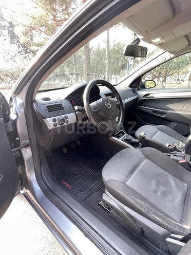 Opel Astra 2006, 215,000 km - 1.3 l - Sumqayıt