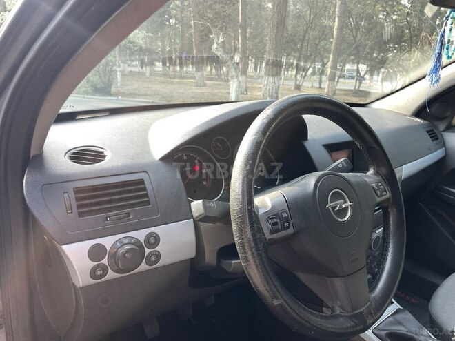 Opel Astra 2006, 215,000 km - 1.3 l - Sumqayıt