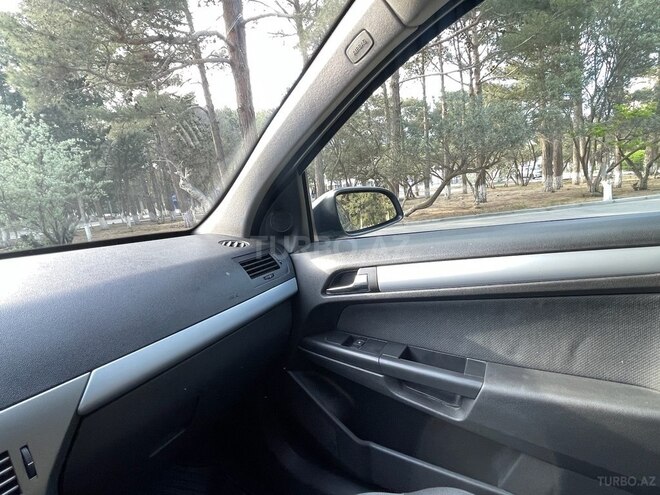 Opel Astra 2006, 215,000 km - 1.3 l - Sumqayıt