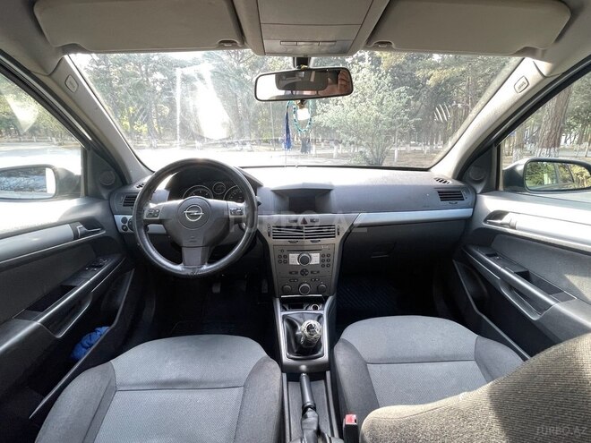 Opel Astra 2006, 215,000 km - 1.3 l - Sumqayıt