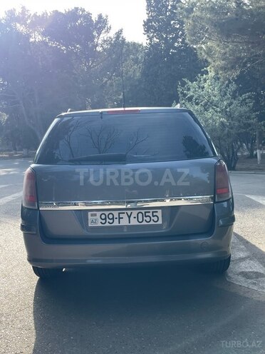 Opel Astra 2006, 215,000 km - 1.3 l - Sumqayıt