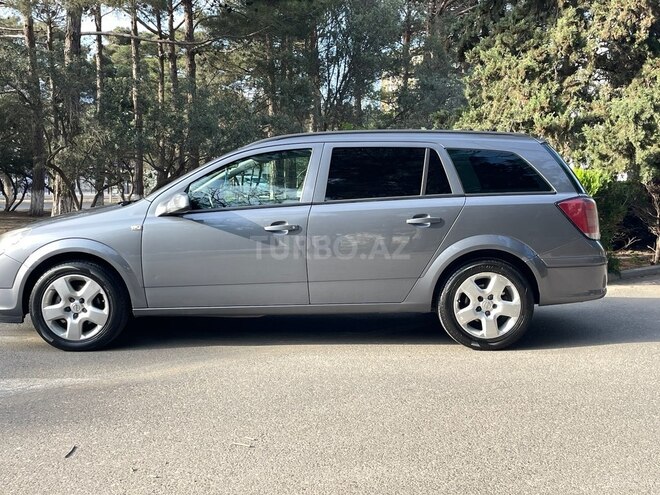 Opel Astra 2006, 215,000 km - 1.3 l - Sumqayıt