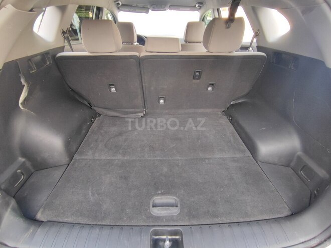 Hyundai Tucson 2016, 176,641 km - 1.6 l - Bakı
