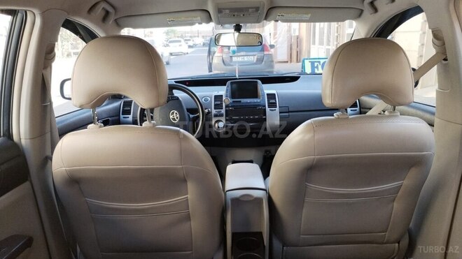 Toyota Prius 2008, 350,000 km - 1.5 l - Bakı