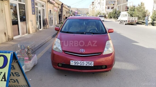 Toyota Prius 2008, 350,000 km - 1.5 l - Bakı