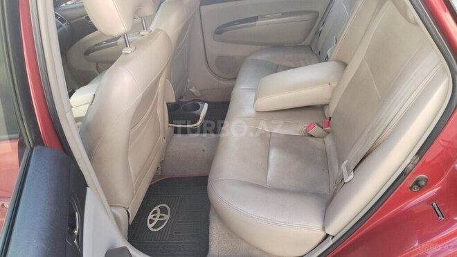 Toyota Prius 2008, 350,000 km - 1.5 l - Bakı