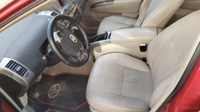 Toyota Prius 2008, 350,000 km - 1.5 l - Bakı