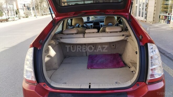 Toyota Prius 2008, 350,000 km - 1.5 l - Bakı