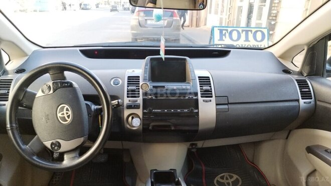 Toyota Prius 2008, 350,000 km - 1.5 l - Bakı