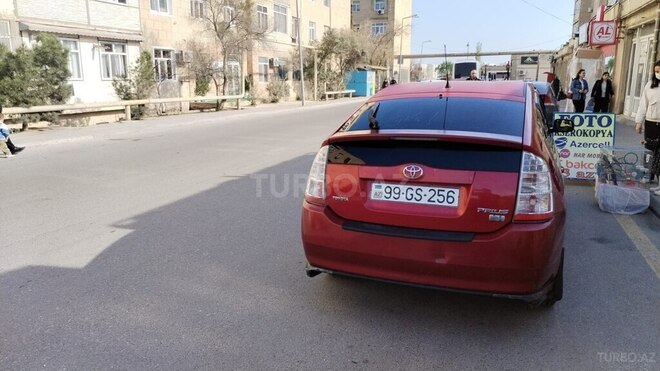 Toyota Prius 2008, 350,000 km - 1.5 l - Bakı