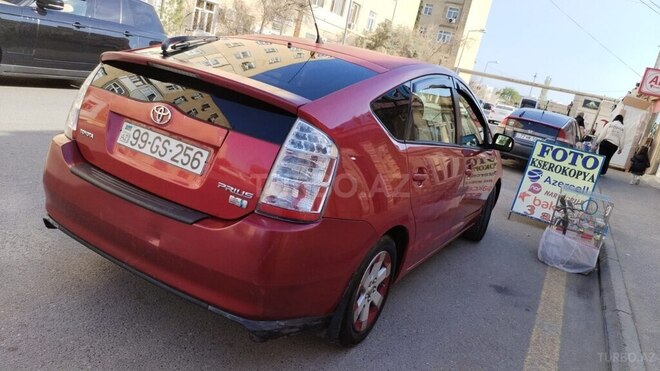 Toyota Prius 2008, 350,000 km - 1.5 l - Bakı