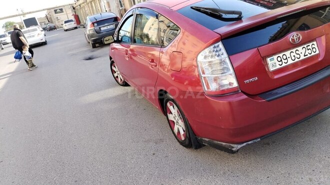 Toyota Prius 2008, 350,000 km - 1.5 l - Bakı