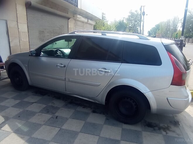 Renault Megane 2008, 485,850 km - 1.9 l - Lənkəran