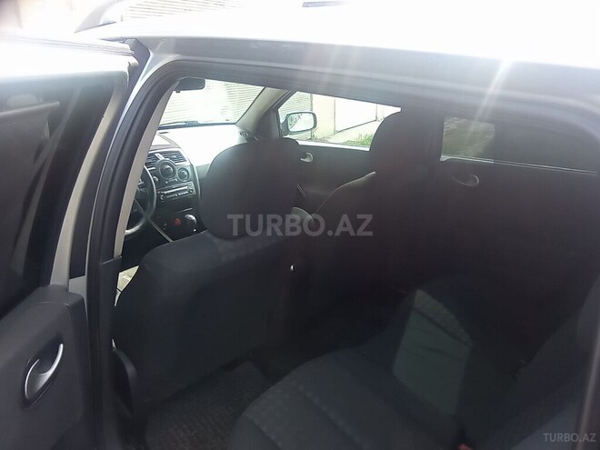 Renault Megane 2008, 485,850 km - 1.9 l - Lənkəran