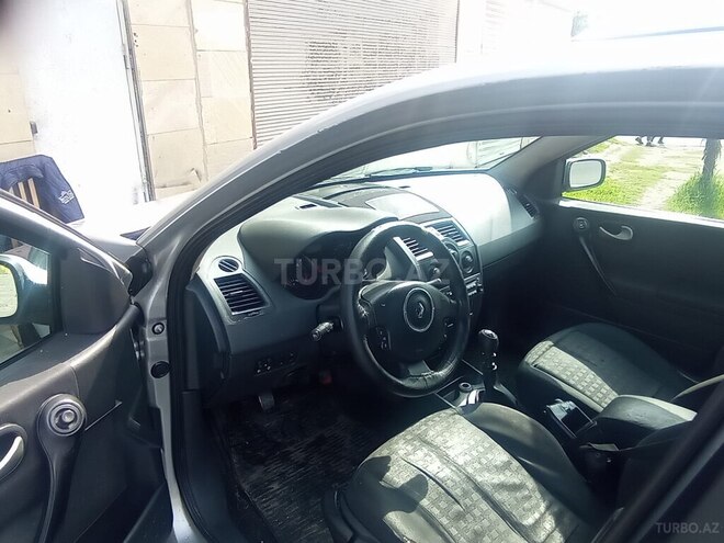 Renault Megane 2008, 485,850 km - 1.9 l - Lənkəran
