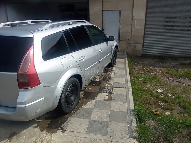 Renault Megane 2008, 485,850 km - 1.9 l - Lənkəran