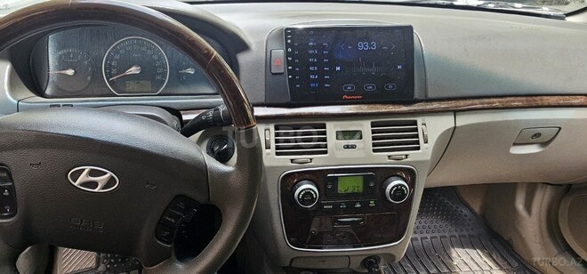 Hyundai Sonata 2006, 317,600 km - 2.4 l - Gəncə