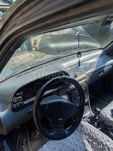 Daewoo Espero 1995, 450,000 km - 2.0 l - İsmayıllı