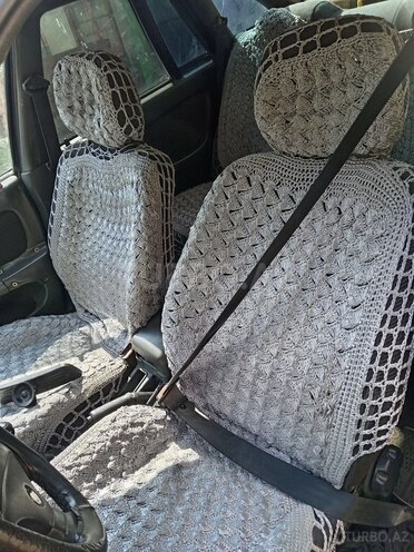 Daewoo Espero 1995, 450,000 km - 2.0 l - İsmayıllı