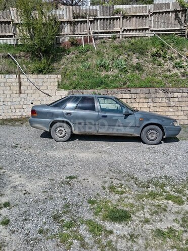 Daewoo Espero 1995, 450,000 km - 2.0 l - İsmayıllı