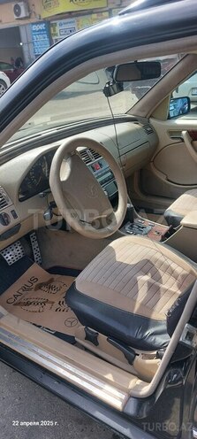 Mercedes C 180 1997, 347,000 km - 1.8 л - Bakı
