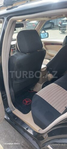 Mercedes C 180 1997, 347,000 km - 1.8 л - Bakı