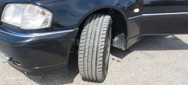 Mercedes C 180 1997, 347,000 km - 1.8 л - Bakı