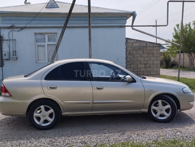 Nissan Sunny 2008, 178,568 km - 1.6 л - İmişli