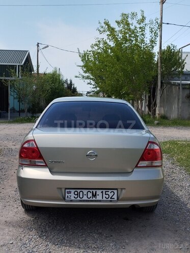 Nissan Sunny 2008, 178,568 km - 1.6 л - İmişli