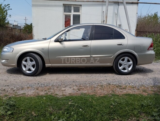 Nissan Sunny 2008, 178,568 km - 1.6 л - İmişli