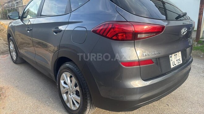 Hyundai Tucson 2019, 67,000 km - 2.0 l - Bakı