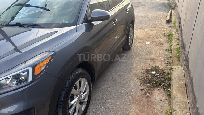 Hyundai Tucson 2019, 67,000 km - 2.0 l - Bakı