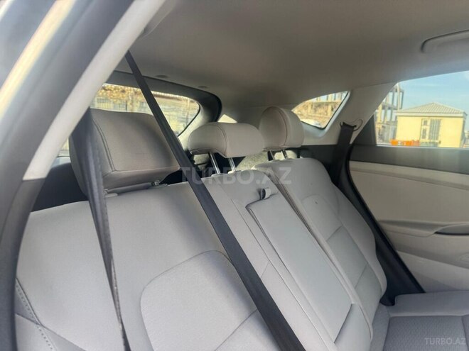Hyundai Tucson 2019, 67,000 km - 2.0 l - Bakı