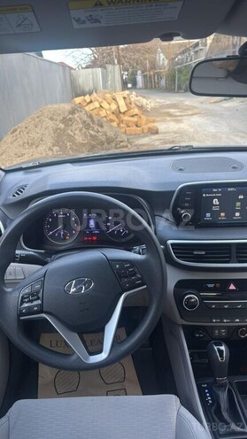 Hyundai Tucson 2019, 67,000 km - 2.0 l - Bakı