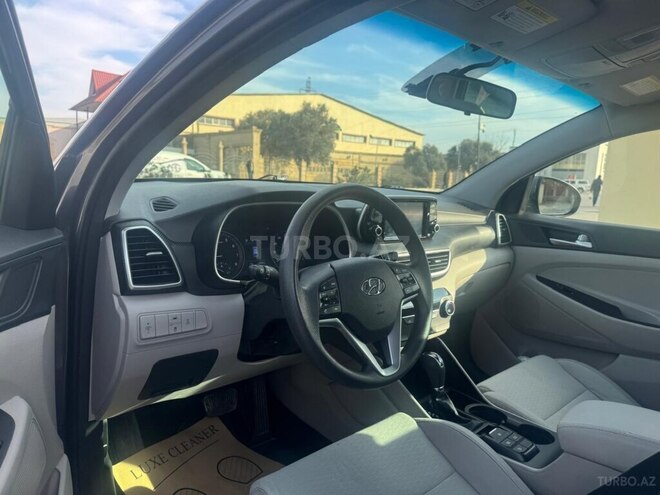 Hyundai Tucson 2019, 67,000 km - 2.0 l - Bakı