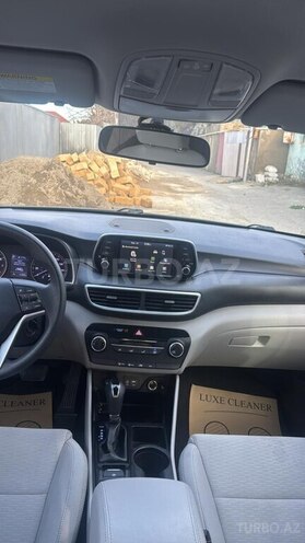 Hyundai Tucson 2019, 67,000 km - 2.0 l - Bakı