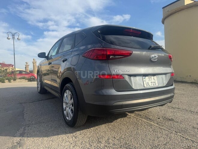 Hyundai Tucson 2019, 67,000 km - 2.0 l - Bakı