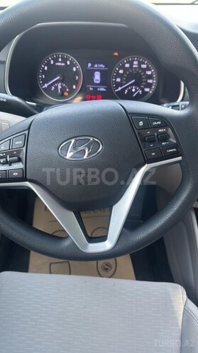 Hyundai Tucson 2019, 67,000 km - 2.0 l - Bakı