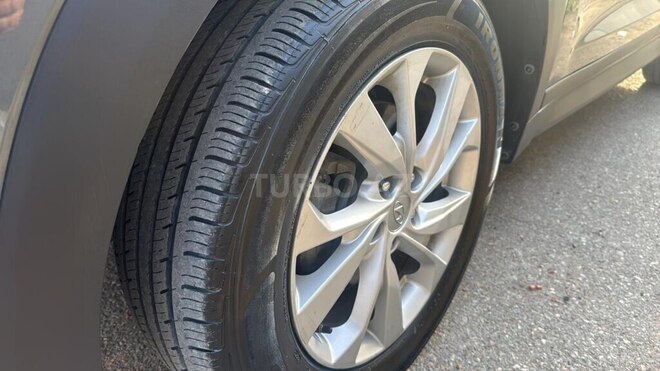 Hyundai Tucson 2019, 67,000 km - 2.0 l - Bakı
