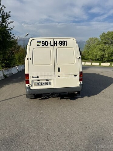 Ford Transit 1997, 258,000 km - 2.5 л - İsmayıllı