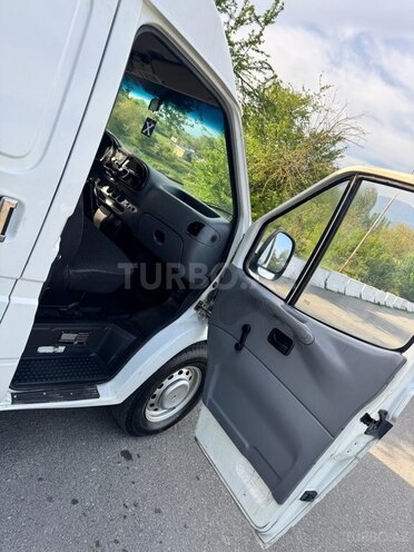 Ford Transit 1997, 258,000 km - 2.5 л - İsmayıllı