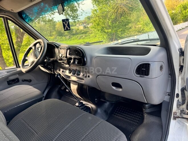 Ford Transit 1997, 258,000 km - 2.5 л - İsmayıllı