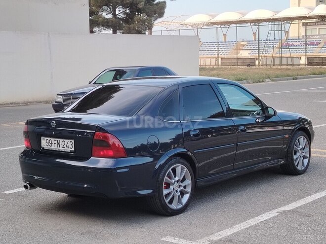 Opel Vectra 2001, 330,000 km - 1.6 л - Sumqayıt