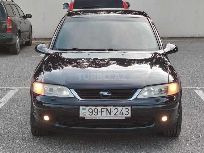 Opel Vectra 2001, 330,000 km - 1.6 л - Sumqayıt
