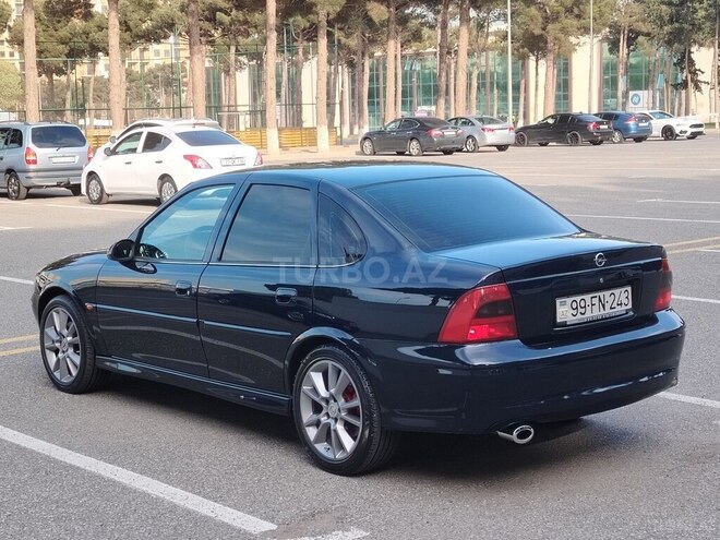 Opel Vectra 2001, 330,000 km - 1.6 л - Sumqayıt