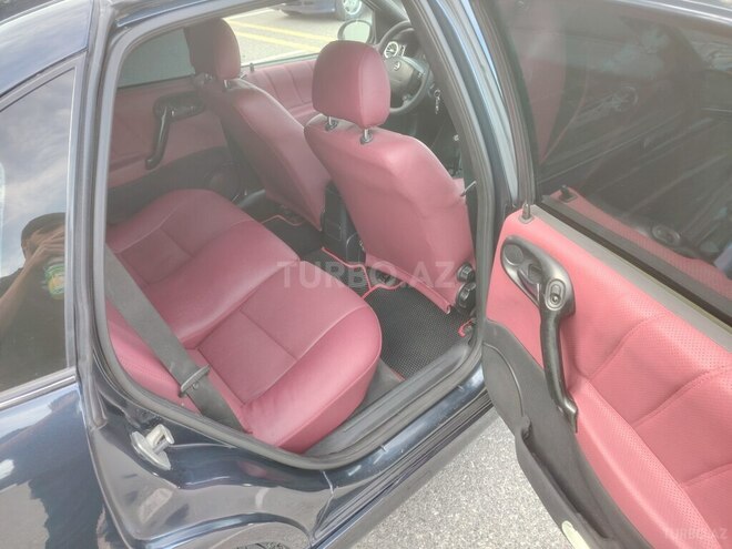 Opel Vectra 2001, 330,000 km - 1.6 л - Sumqayıt